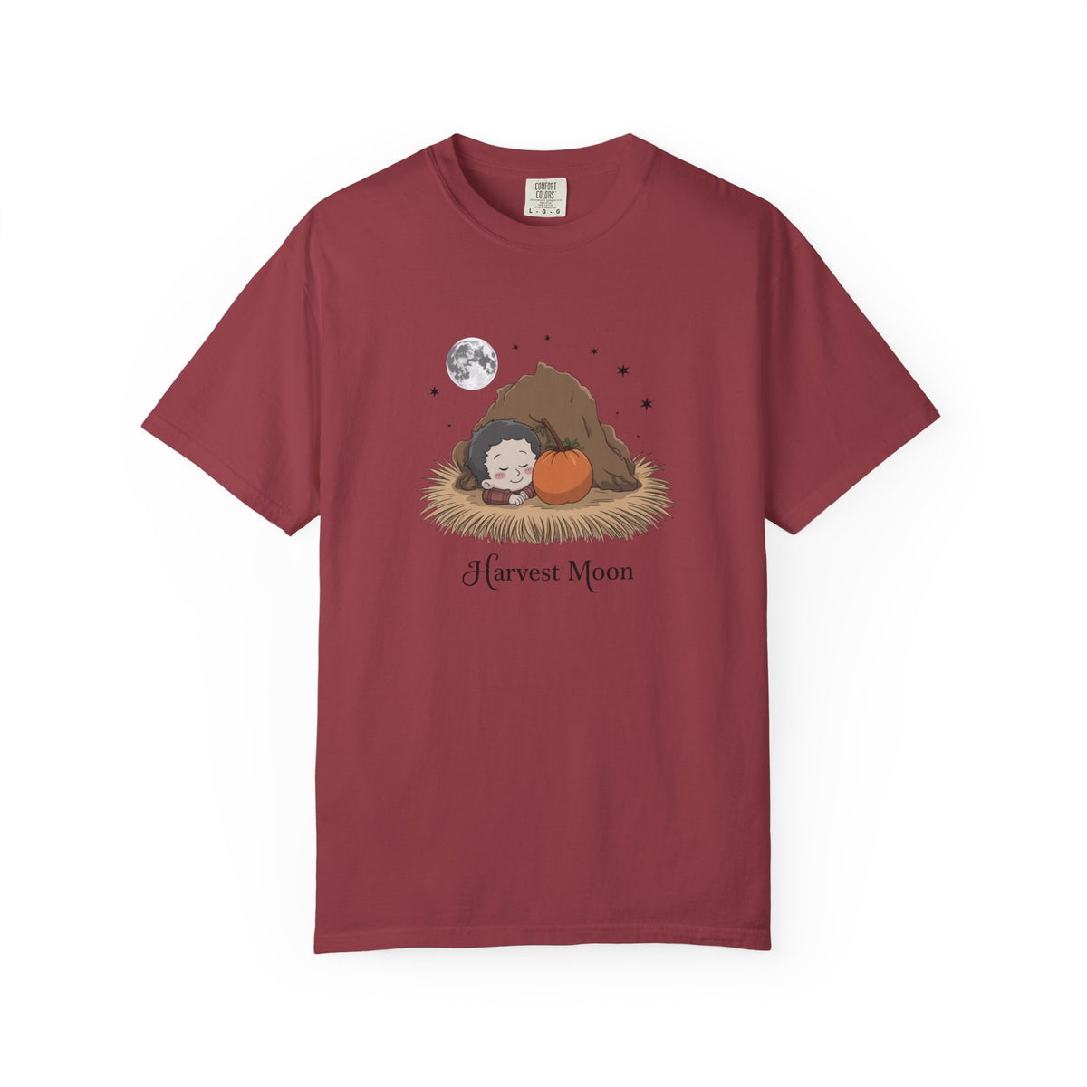 Harvest Moon T-Shirt