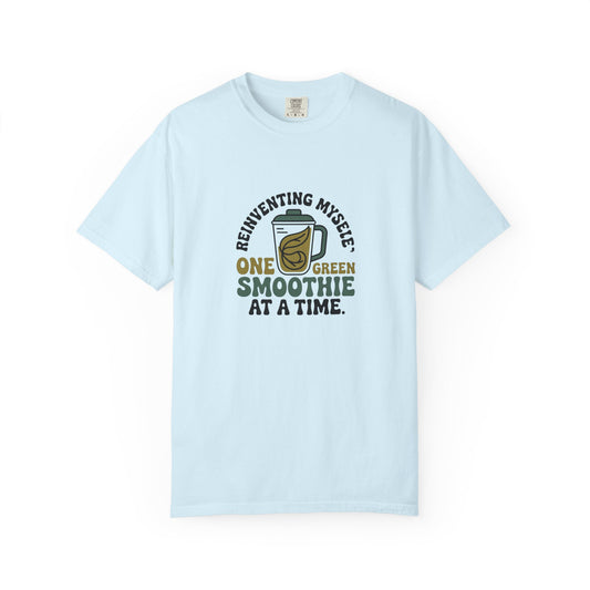 Midlife Reset T-Shirt