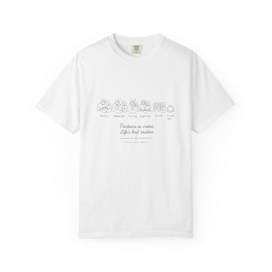 Cute Couple Relationship T-Shirt