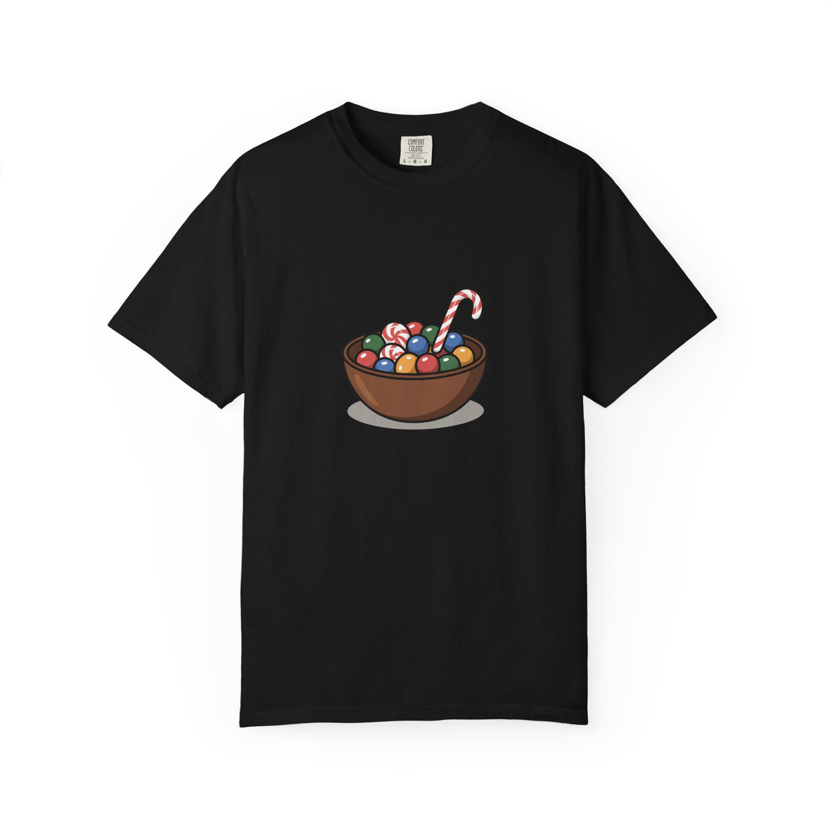 Candy Bowl T-Shirt