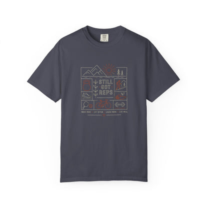 Still Got Reps Vintage T-Shirt