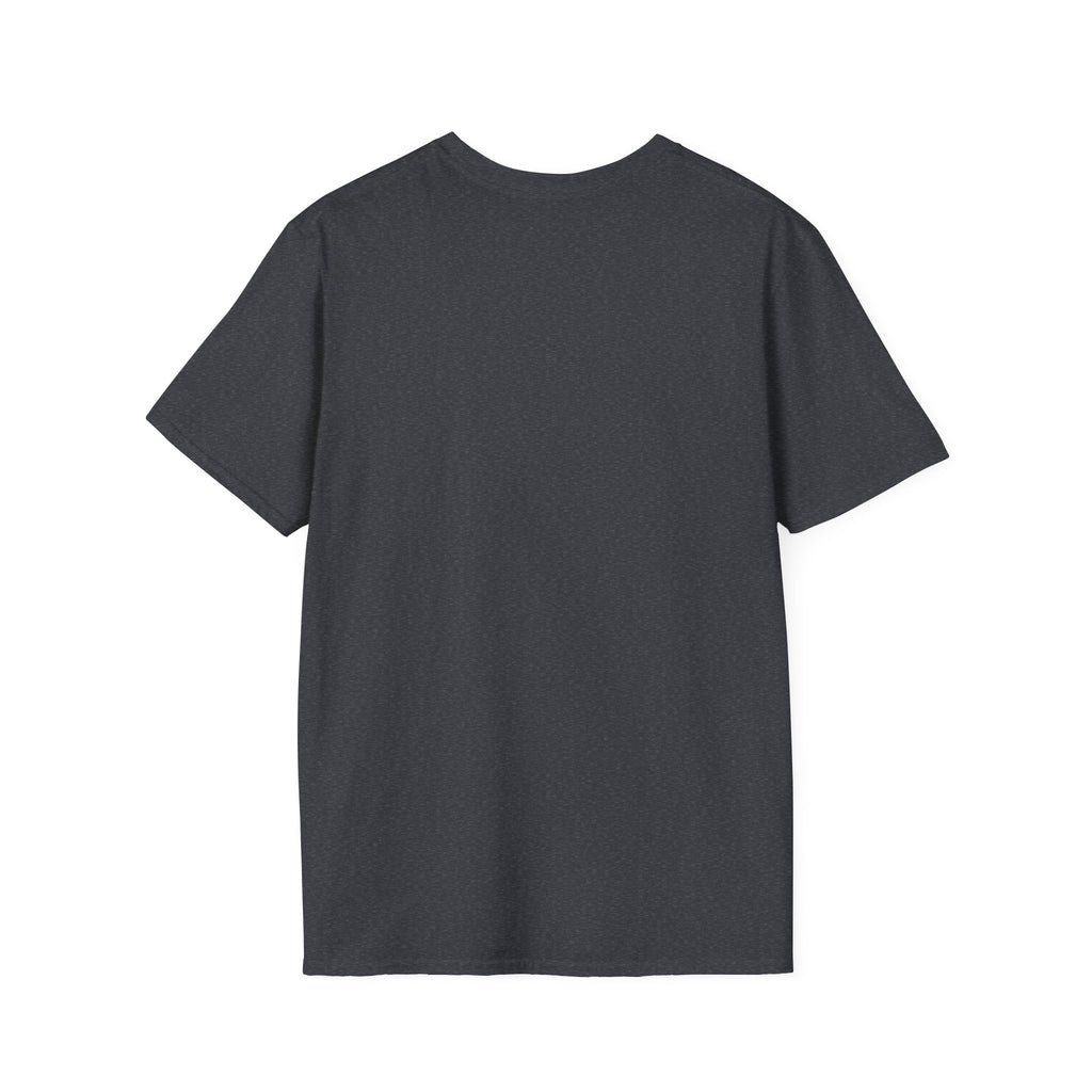 T-Shirt — "Yoga Pants: Now with Actual Yoga" Retro Boho Yoga Tee