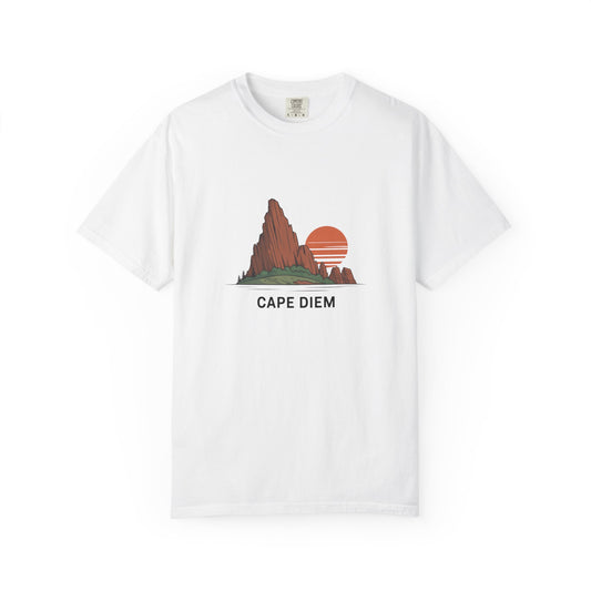 Cape Diem T-Shirt