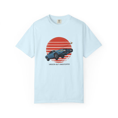 Unseen But Undefeated T-Shirt
