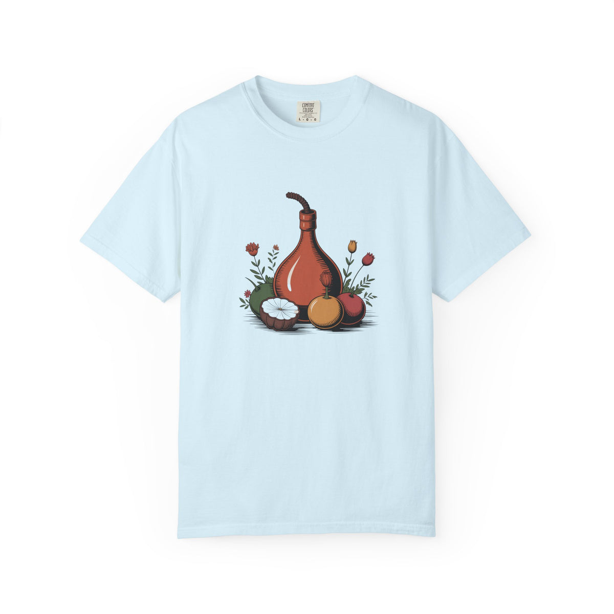 Spice and Easy T-Shirt