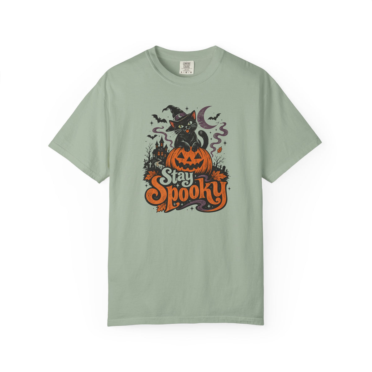 Stay Spooky T-Shirt