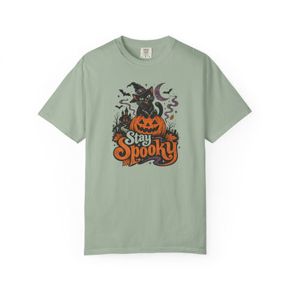 Stay Spooky T-Shirt