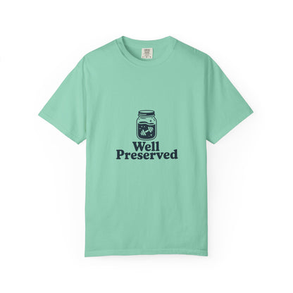 Vintage Homesteading T-Shirt