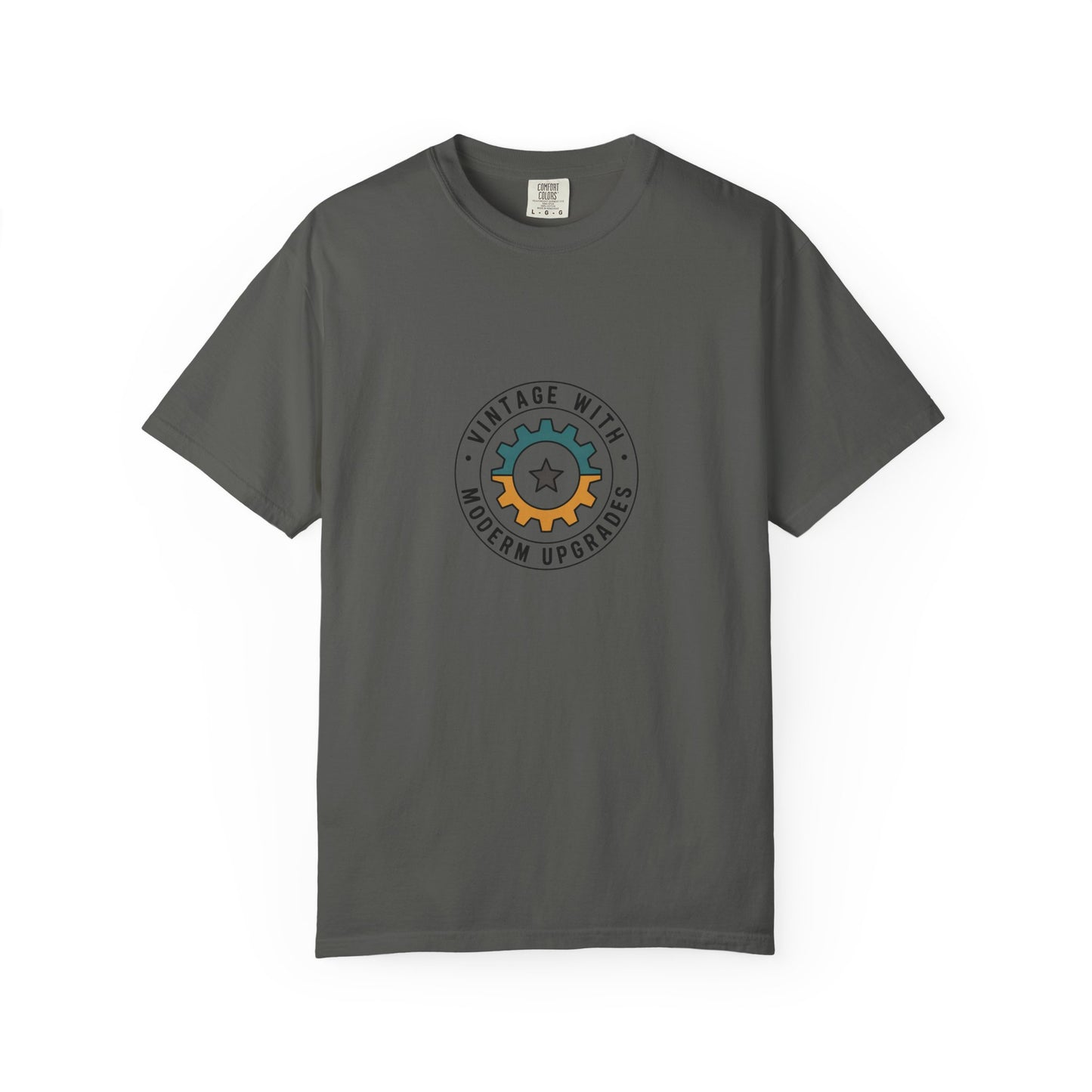 Vintage Modern Upgrades T-Shirt