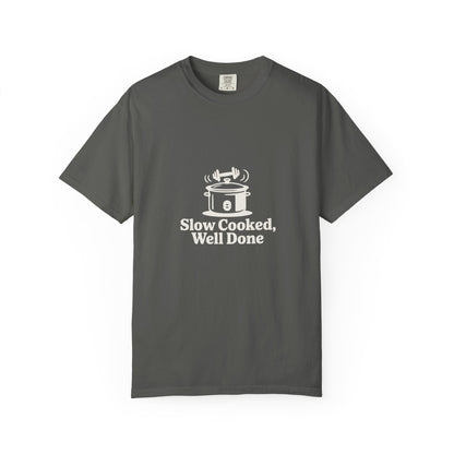 Novelty BBQ Humor T-Shirt