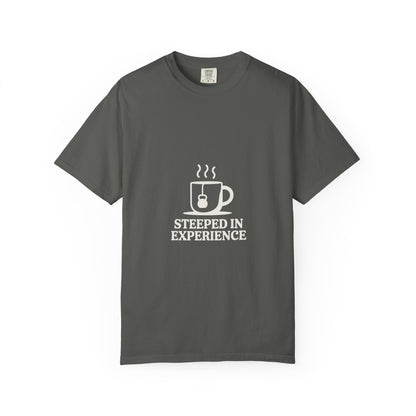 Funny Milestone Coffee T-Shirt