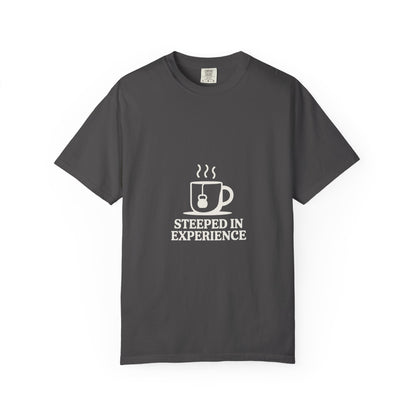 Funny Milestone Coffee T-Shirt