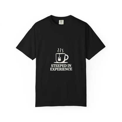 Funny Milestone Coffee T-Shirt