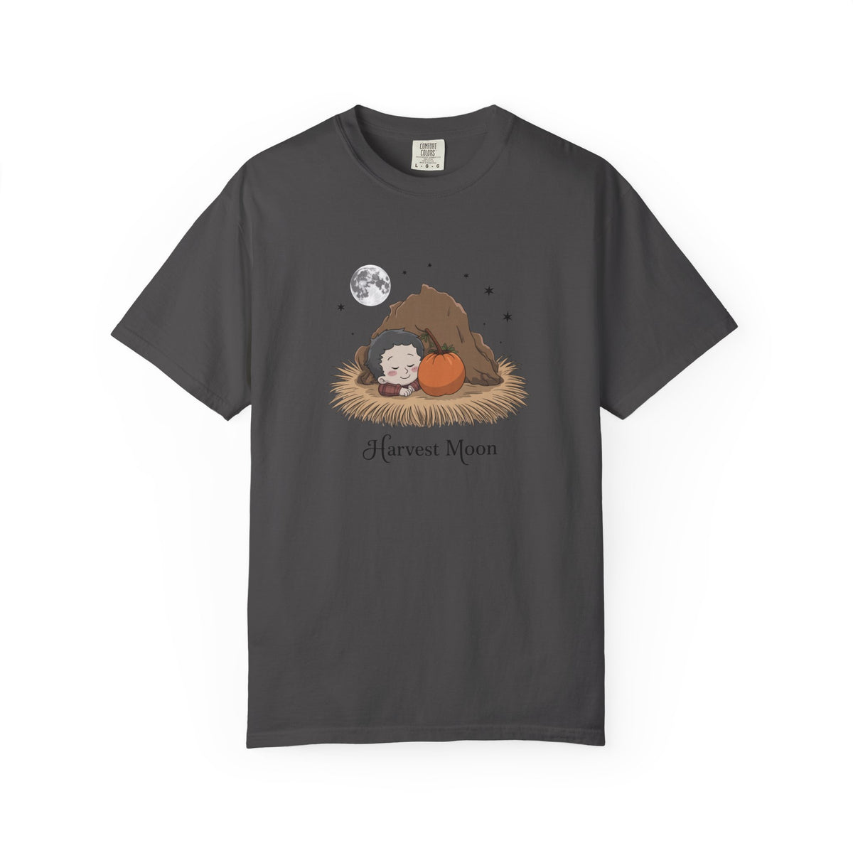 Harvest Moon T-Shirt