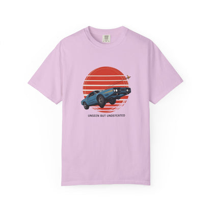 Unseen But Undefeated T-Shirt