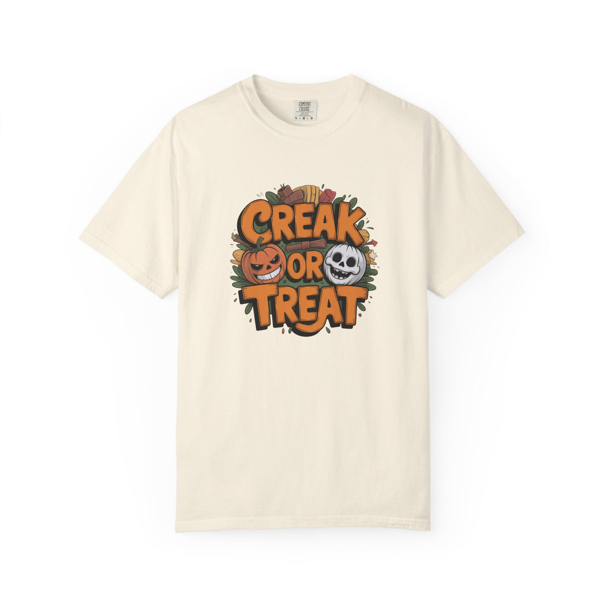 Creak or Treat T-Shirt