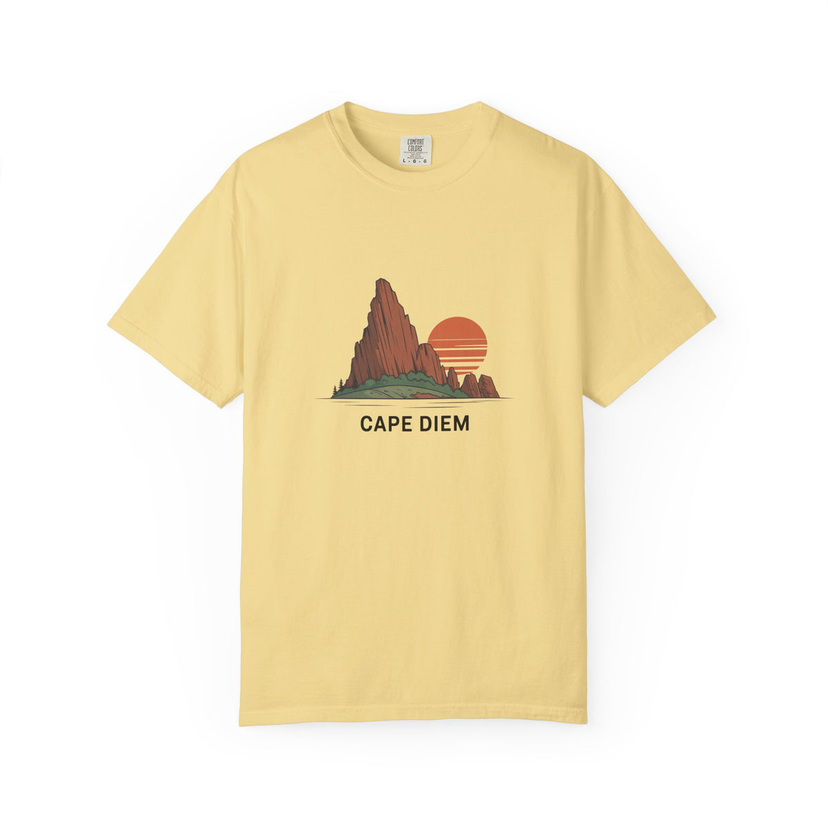 Cape Diem T-Shirt