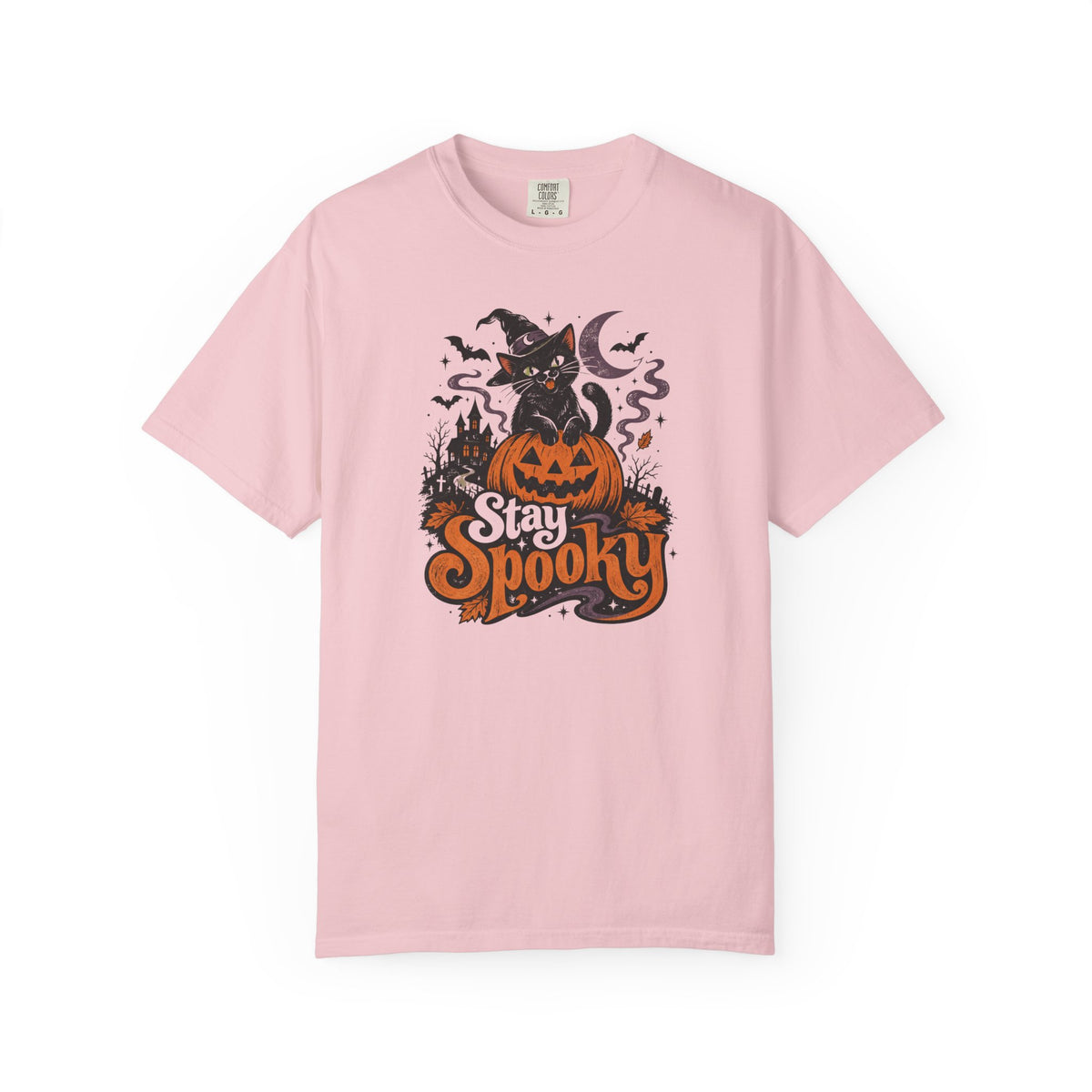 Stay Spooky T-Shirt