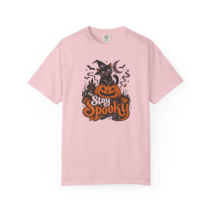 Stay Spooky T-Shirt