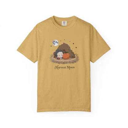 Harvest Moon T-Shirt