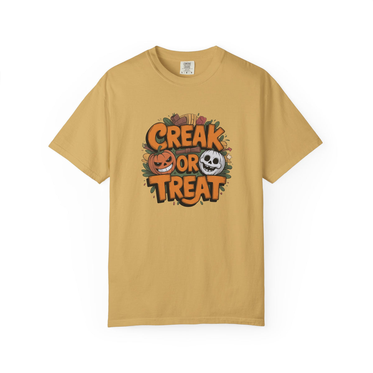 Creak or Treat T-Shirt