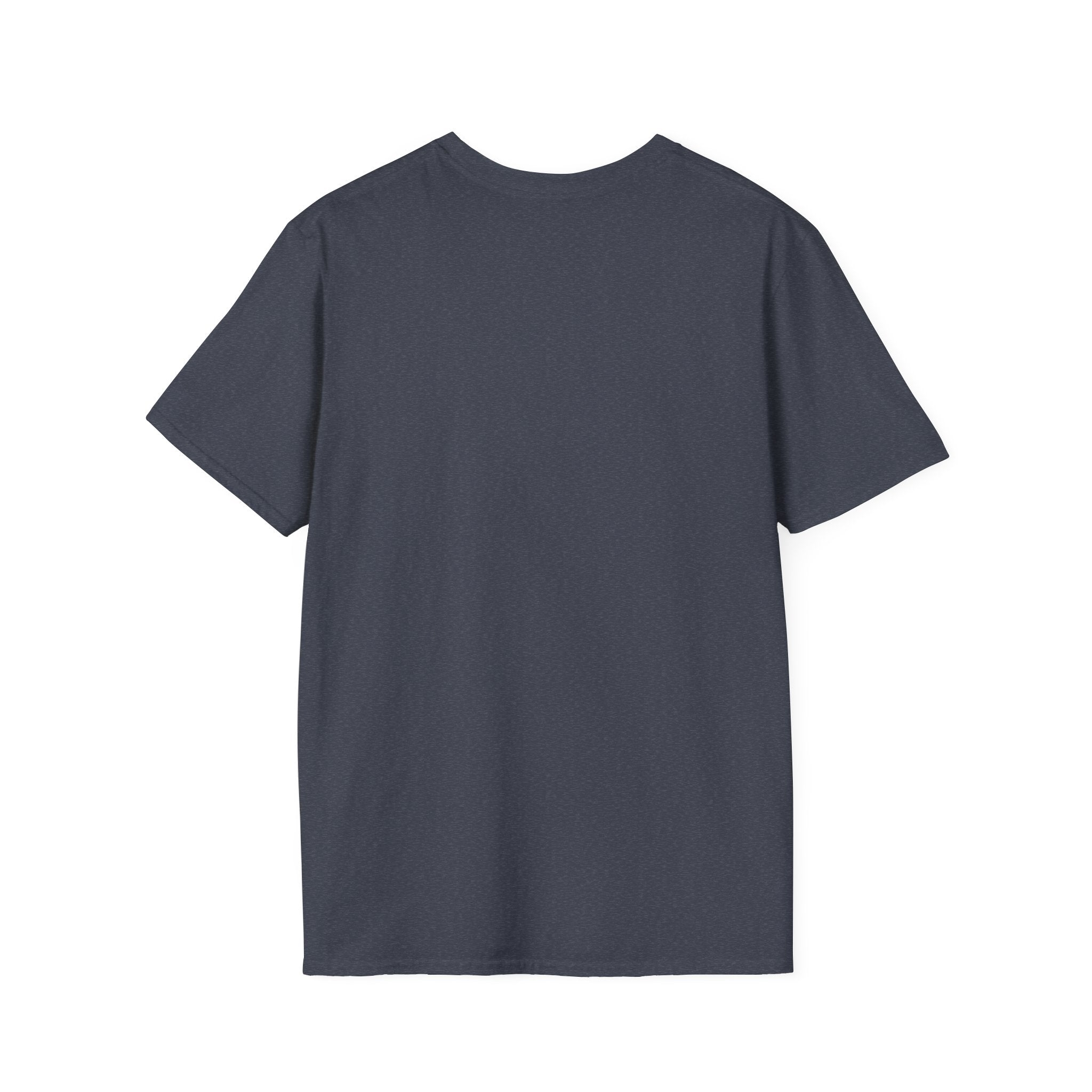 T-Shirt — "Yoga Pants: Now with Actual Yoga" Retro Boho Yoga Tee