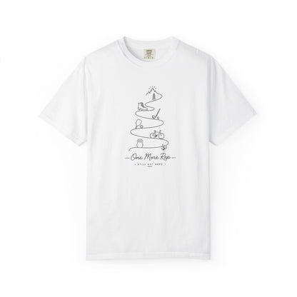 Endless Choice of Reps T-Shirt
