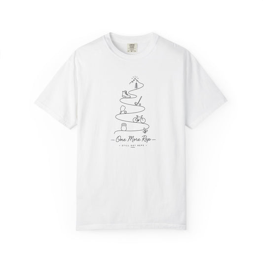 Endless Choice of Reps T-Shirt