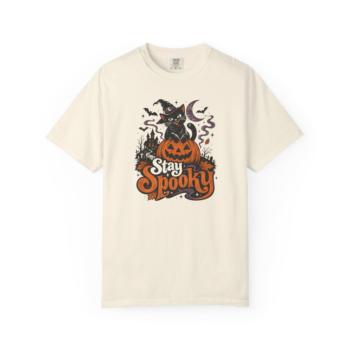 Stay Spooky T-Shirt