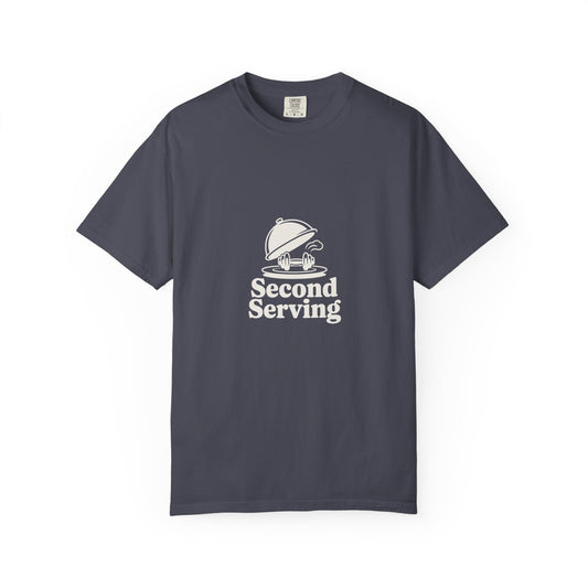 Second Serving T-Shirt