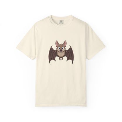Cute Cartoon Bat T-Shirt