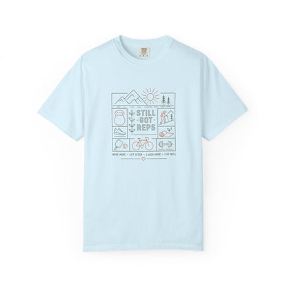 Still Got Reps Vintage T-Shirt