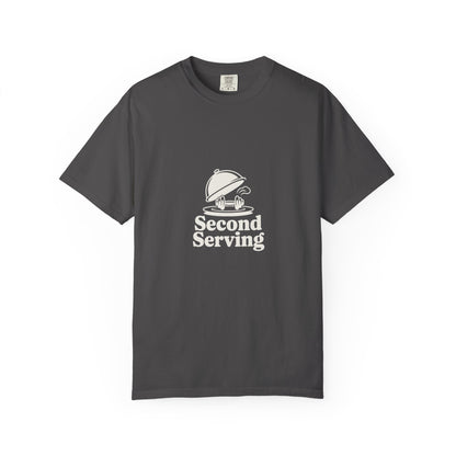 Second Serving T-Shirt