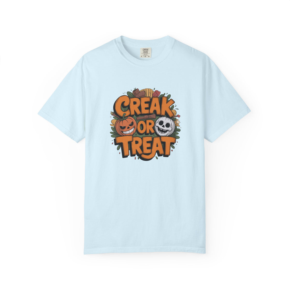 Creak or Treat T-Shirt