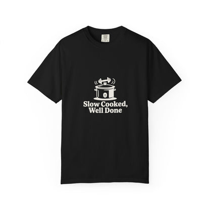 Novelty BBQ Humor T-Shirt