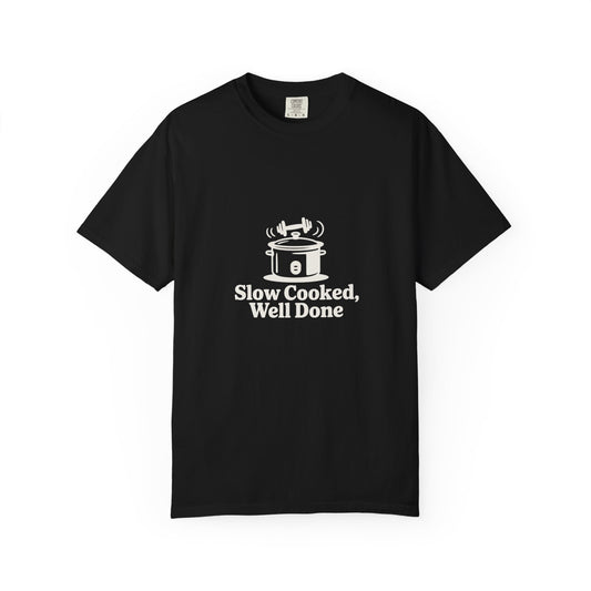 Novelty BBQ Humor T-Shirt