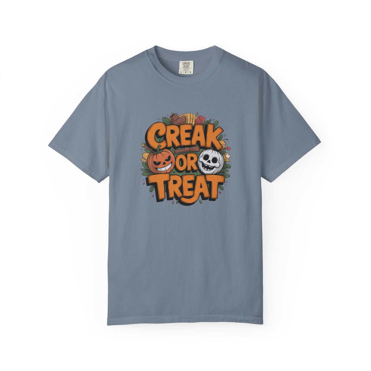 Creak or Treat T-Shirt
