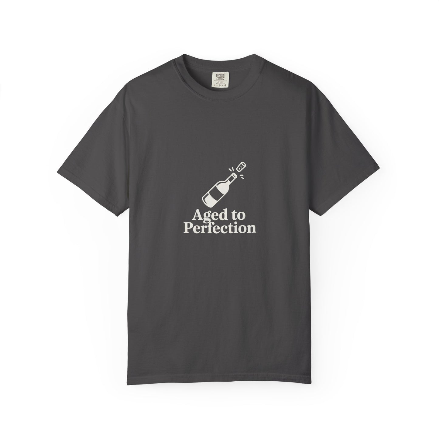 Aged to Perfection T-Shirt