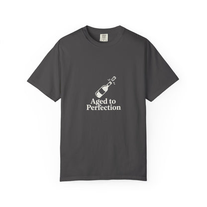 Aged to Perfection T-Shirt