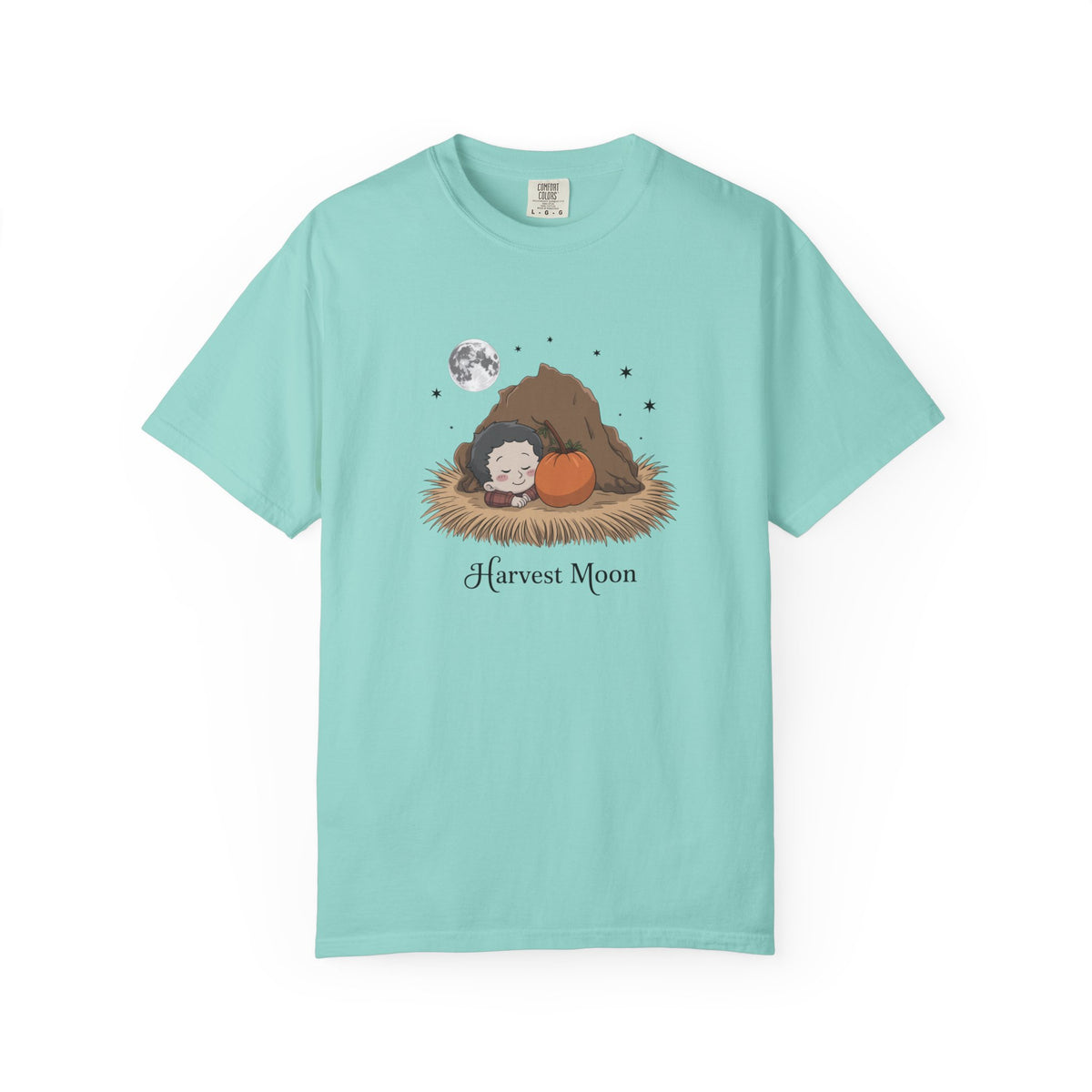 Harvest Moon T-Shirt
