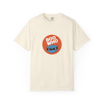 Boo Who T-Shirt