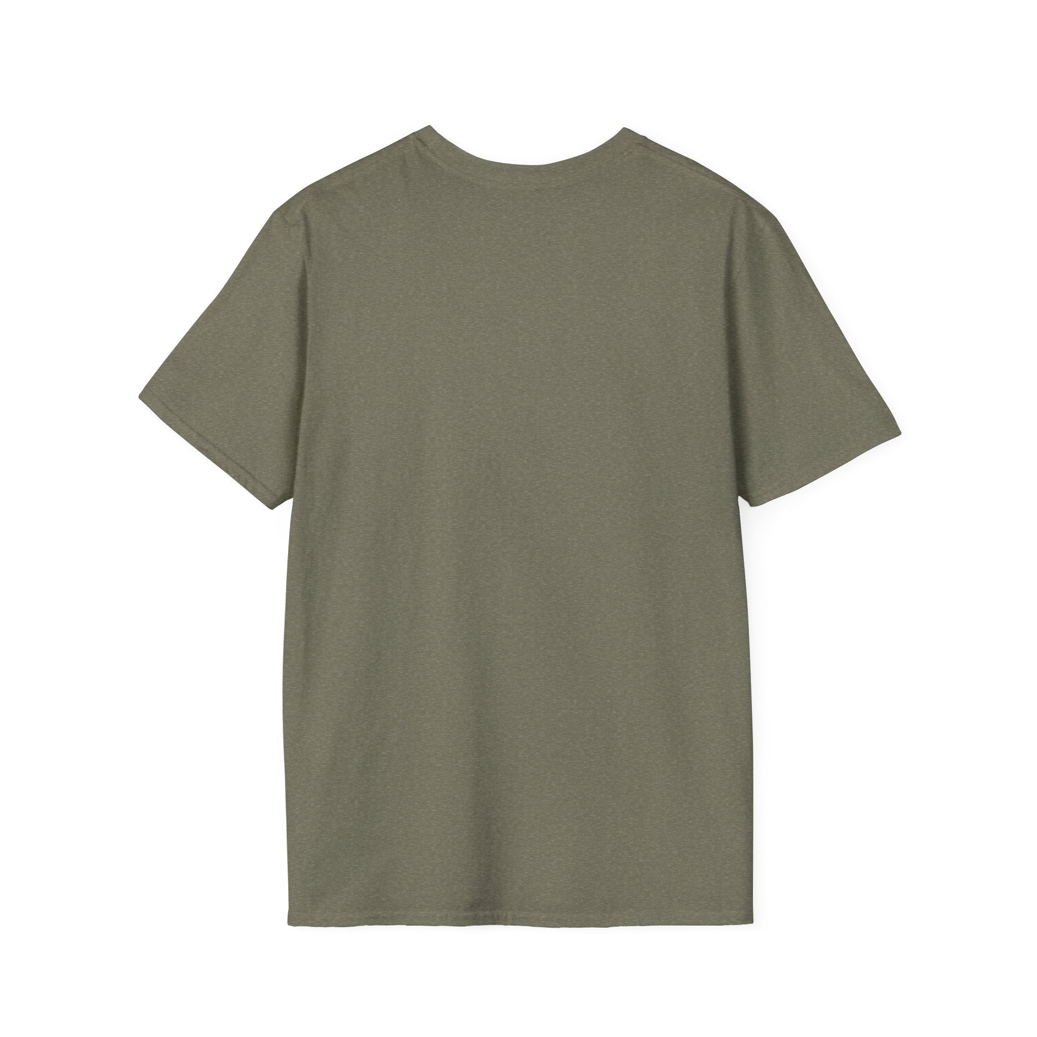 T-Shirt — "Yoga Pants: Now with Actual Yoga" Retro Boho Yoga Tee