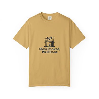 Novelty BBQ Humor T-Shirt