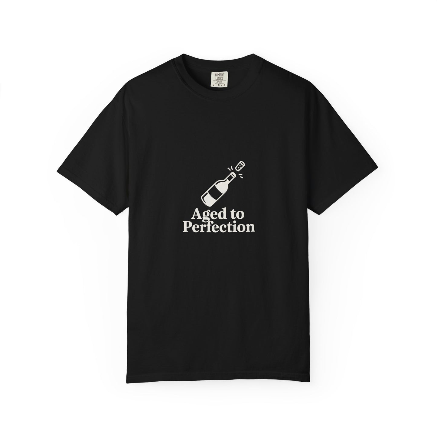 Aged to Perfection T-Shirt