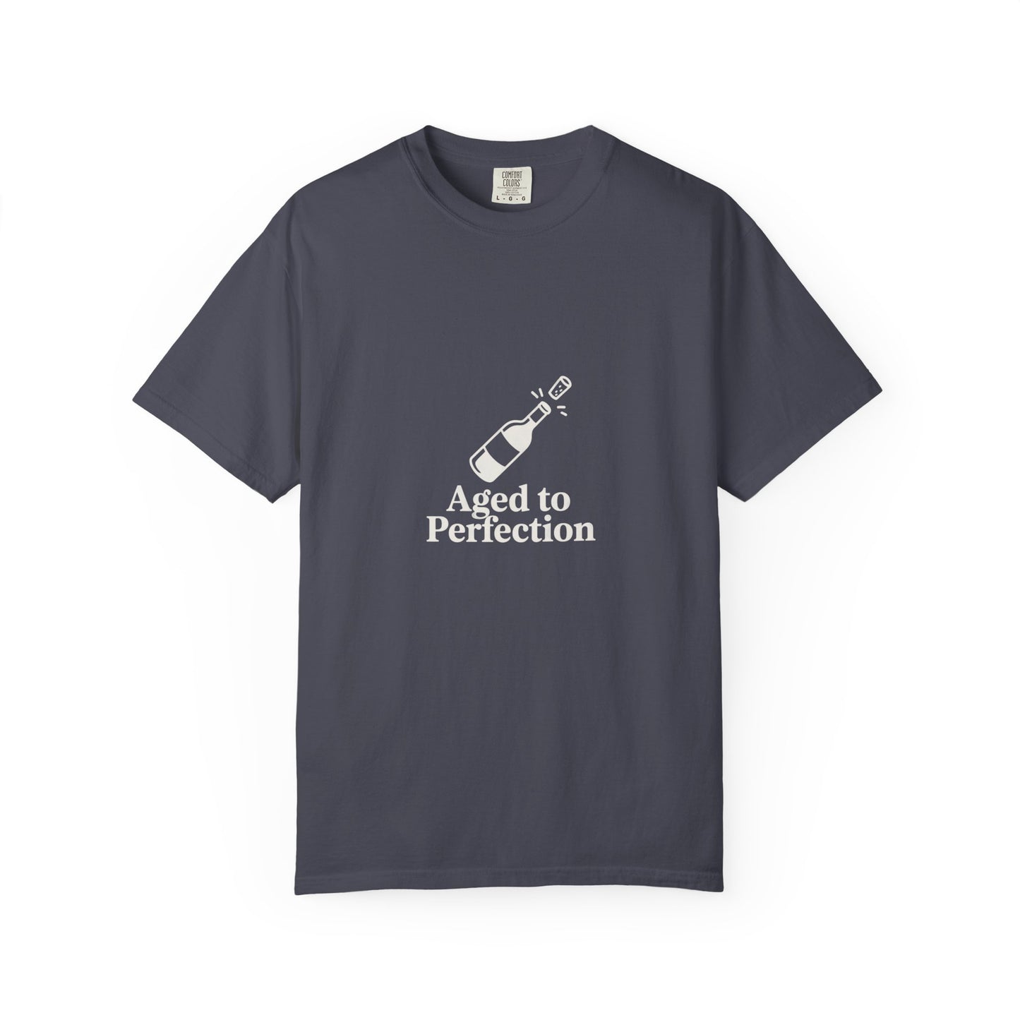 Aged to Perfection T-Shirt