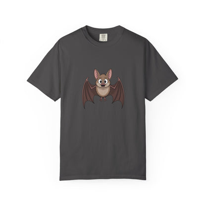 Cute Cartoon Bat T-Shirt