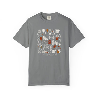 Still Got Reps Nature T-Shirt