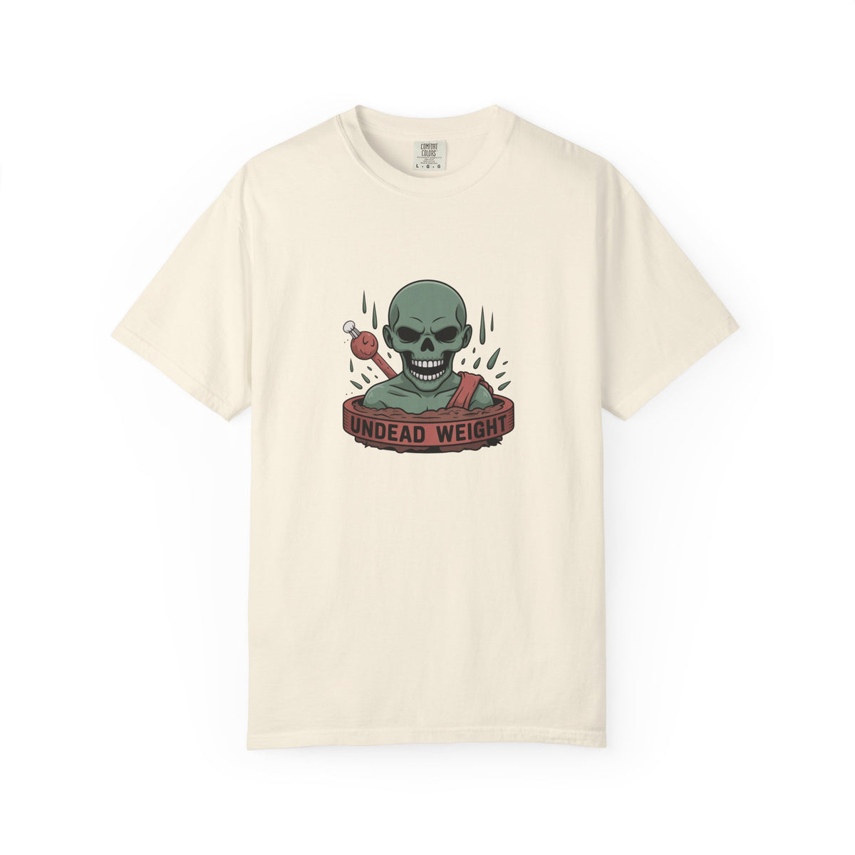 Undead Weight T-Shirt