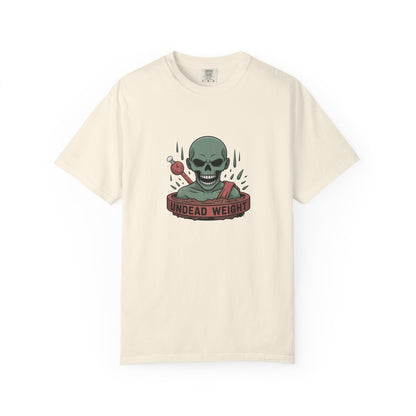 Undead Weight T-Shirt