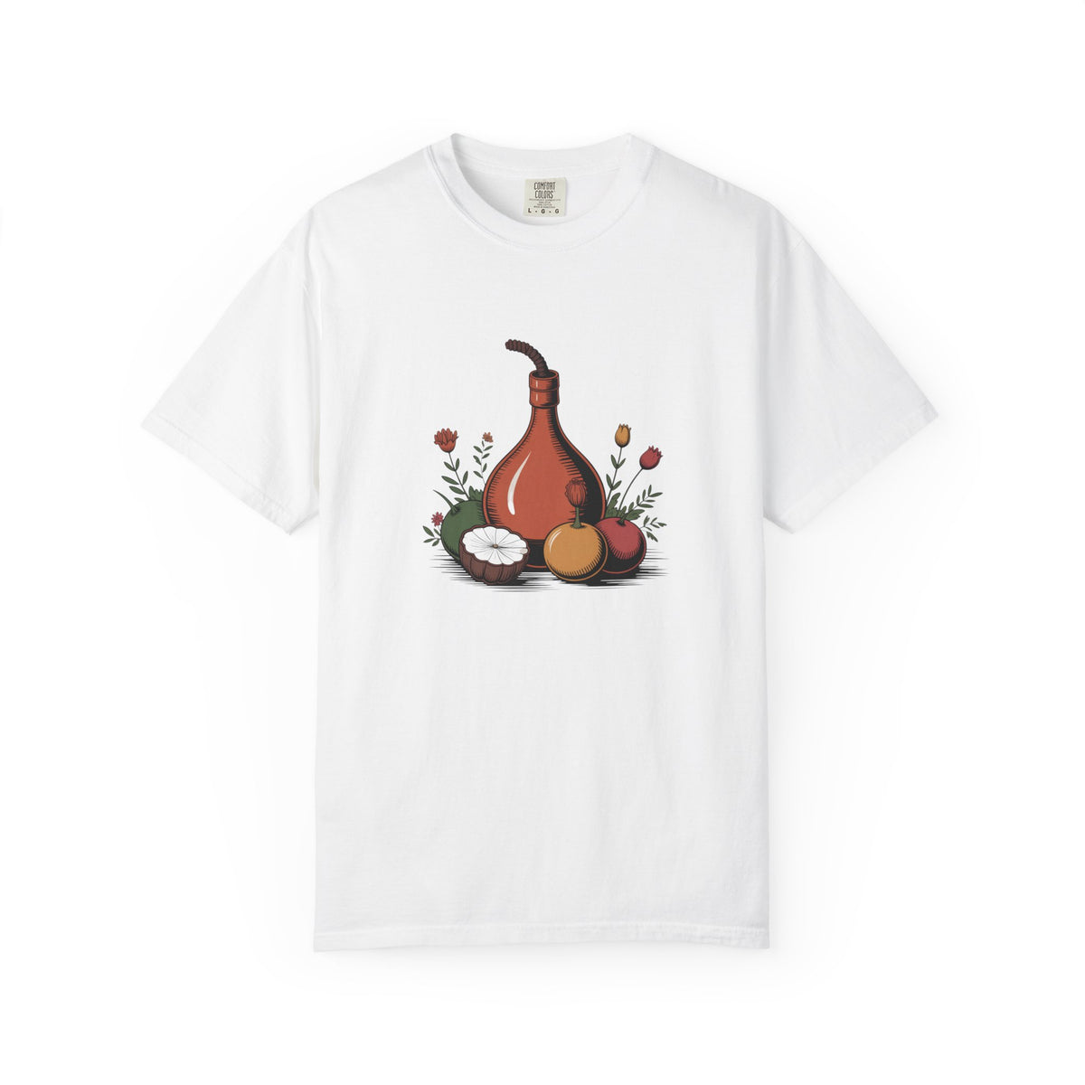 Spice and Easy T-Shirt